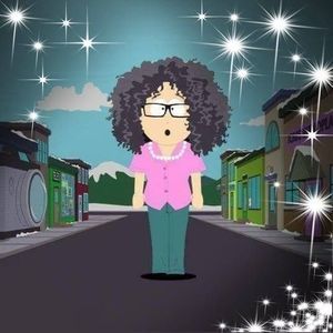 Meet your Posher, Sandra